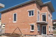 Beattock home extensions