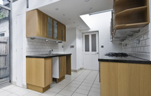 Beattock kitchen extension leads