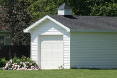 Beattock outbuilding construction costs